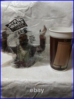 12 of 12 Star Wars Episode 1 Collectible Cups