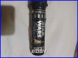 1977 Star Wars Light Saber General Mills