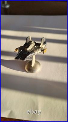 1990s Lucas Films Rawcliffe Pewter Star Wars Collection 11 Pieces 1990s Lucas Films Rawcliffe Pewter Star Wars Collection 11 Pieces