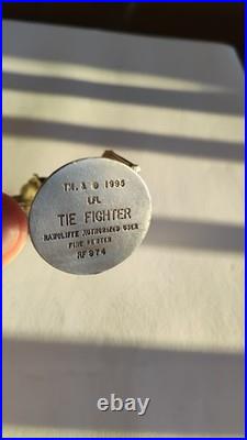 1990s Lucas Films Rawcliffe Pewter Star Wars Collection 11 Pieces 1990s Lucas Films Rawcliffe Pewter Star Wars Collection 11 Pieces