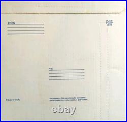 1st Ever STAR WARS Calendar, (1978), Sealed in Original Box, Never Opened RARE