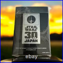 2001 Vtg STAR WARS Celebration Japan Return of the Jedi Ewok costume some fur