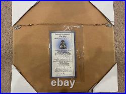 2005 STAR WARS CELEBRATION III Darth VADER PIN COLLECTION LIMITED EDITION 45/275