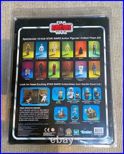 2010 Gentle Giant Star Wars Celebration 5 Esb Boba Fett Jumbo 12 Figure Toy New