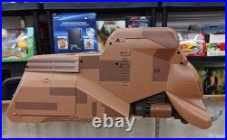 2011 Hasbro Star Wars Trade Federation MTT. 16 Blasters 2011 Hasbro Star Wars Trade Federation MTT. 16 Blasters