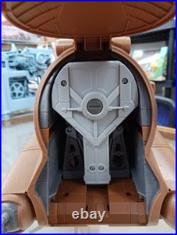 2011 Hasbro Star Wars Trade Federation MTT. 16 Blasters 2011 Hasbro Star Wars Trade Federation MTT. 16 Blasters