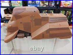 2011 Hasbro Star Wars Trade Federation MTT. 16 Blasters 2011 Hasbro Star Wars Trade Federation MTT. 16 Blasters