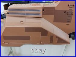 2011 Hasbro Star Wars Trade Federation MTT. 16 Blasters 2011 Hasbro Star Wars Trade Federation MTT. 16 Blasters