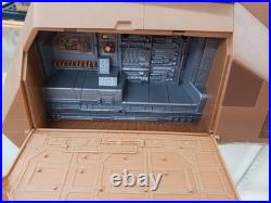2011 Hasbro Star Wars Trade Federation MTT. 16 Blasters 2011 Hasbro Star Wars Trade Federation MTT. 16 Blasters