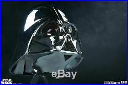 2017 EFX Star Wars Darth Vader Helm 11 LE Comic Con Exclusive