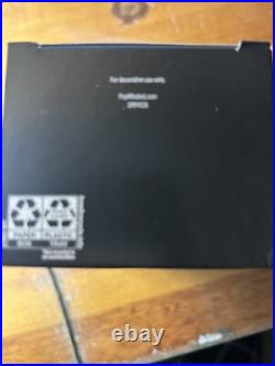 2022 Star Wars Celebration Bo-Katan and Darksaber Hallmark Ornament SDCC NYCC