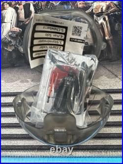 2025 Japan Star Wars Celebration Darth Vader Gachapon Exclusive