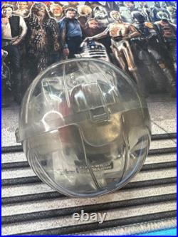 2025 Japan Star Wars Celebration Darth Vader Gachapon Exclusive