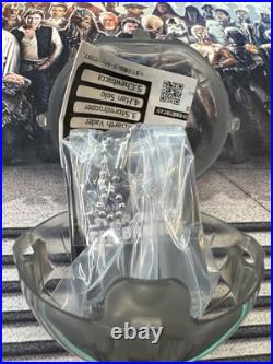 2025 Japan Star Wars Celebration Darth Vader Gachapon Exclusive