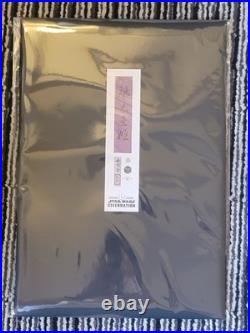 2025 Star Wars Celebration Japan EXC Princess Leia Shikishi Ukiyo-E Art Board