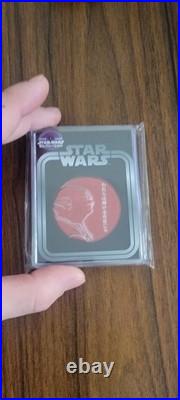 2025 Star Wars Celebration Japan Exclusive COMPLETE 12 Piece Coin Set