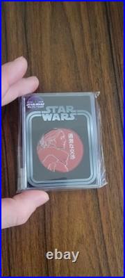 2025 Star Wars Celebration Japan Exclusive COMPLETE 12 Piece Coin Set