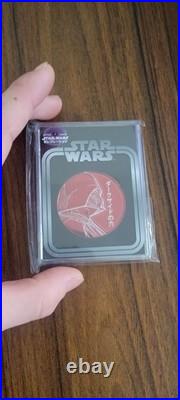 2025 Star Wars Celebration Japan Exclusive COMPLETE 12 Piece Coin Set