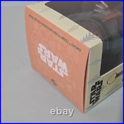 2025 Star Wars Celebration Japan Exclusive Hot Toys Cosbi Tokkat Plush Keychain