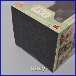 2025 Star Wars Celebration Japan Exclusive Hot Toys Cosbi Tokkat Plush Keychain