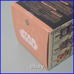 2025 Star Wars Celebration Japan Exclusive Hot Toys Cosbi Wicket Plush Keychain 2025 Star Wars Celebration Japan Exclusive Hot Toys Cosbi Wicket Plush Keychain