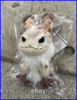 2025 Star Wars Celebration Japan Exclusive Hot Toys Stereo Plush Loth-Cat
