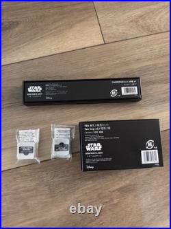 2025 Star Wars Celebration Japan Exclusive Key Art Tea Cup Chopsticks Rest Set 2025 Star Wars Celebration Japan Exclusive Key Art Tea Cup Chopsticks Rest Set