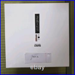 2025 Star Wars Celebration Japan Japanese Lantern Luke Skywalker