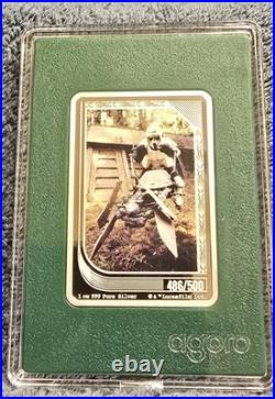2025 Star Wars The Original Trilogy Trading Coins- Opened 2025 Star Wars The Original Trilogy Trading Coins- Opened