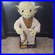 26_TALKING_YODA_Star_Wars_Life_Size_Plush_Toy_Mandalorian_Only_1000_Made_RARE_01_ovm