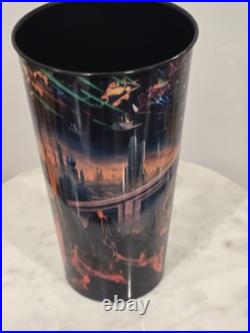 2X Cinemark 20th Star Wars Episode III Revenge Of The Sith Cup Brand New Fast Sh