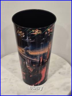 2X Cinemark 20th Star Wars Episode III Revenge Of The Sith Cup Brand New Fast Sh