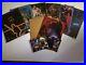 7_Star_Wars_11x14_Posters_circa_1983_and_4_Star_Wars_Postcards_2001_01_bh