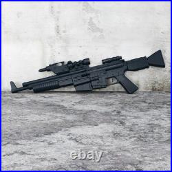 A280 Rebel Blaster Rifle Replica Star Wars Prop Cosplay Display Weapon