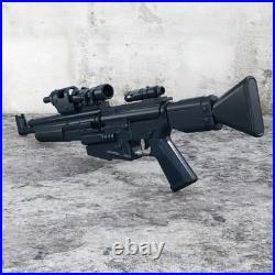 A280 Rebel Blaster Rifle Replica Star Wars Prop Cosplay Display Weapon