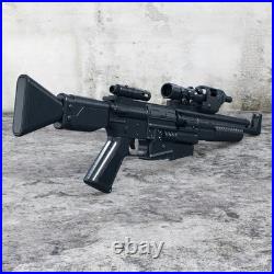 A280 Rebel Blaster Rifle Replica Star Wars Prop Cosplay Display Weapon