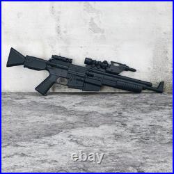 A280 Rebel Blaster Rifle Replica Star Wars Prop Cosplay Display Weapon