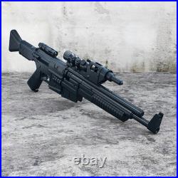 A280 Rebel Blaster Rifle Replica Star Wars Prop Cosplay Display Weapon