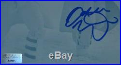 Adam Driver Kylo Ren Star Wars Autograph Signed Celebrity Authentics Exact Proof