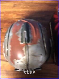 Anakin's Pod Helmet from Star Wars