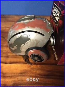 Anakin's Pod Helmet from Star Wars