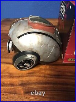 Anakin's Pod Helmet from Star Wars