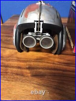 Anakin's Pod Helmet from Star Wars