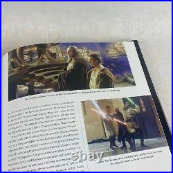 Autographed George Lucas & Francis Ford Coppola Cinema By the Bay Book LE of 100