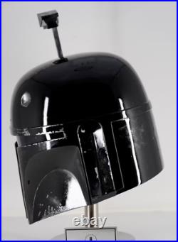 Boba Fett Arena Star Wars Series Edition The Mandalorian Wearable Cosplay Helmet