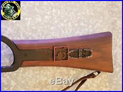 Boba Fett EE-3 Blaster ESB Screen Accurate Movie Replica the Mandalorian rifle