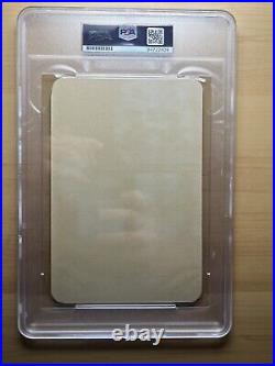 CLIVE REVILL Signed Autographed Star Wars Kenner Board Custom PSA DNA Encased