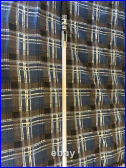 Cal Kestis Lightsaber, Full Size Approx 46 Inches, Multi Color And Sound