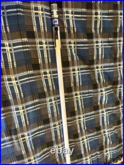 Cal Kestis Lightsaber, Full Size Approx 46 Inches, Multi Color And Sound