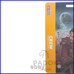 Cassian Andor Star Wars Celebration 2025 Ukiyo-e Badge Limited Japan Crew SWC Cassian Andor Star Wars Celebration 2025 Ukiyo-e Badge Limited Japan Crew SWC